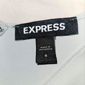 Express blouse